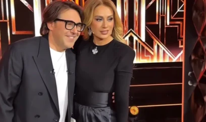 Andrey Malaxov Roza Zərgərliyə sevgisini etiraf edib- VİDEO