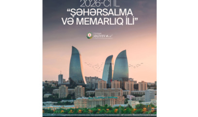 “Şəhərsalma və Memarlıq İli”-ndə tikinti amnistiyası olacaq 