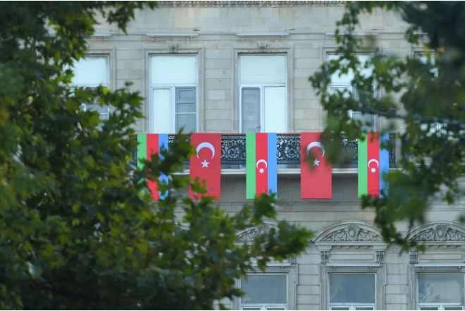 İstanbulda Azərbaycan məktəbi AÇILACAQ