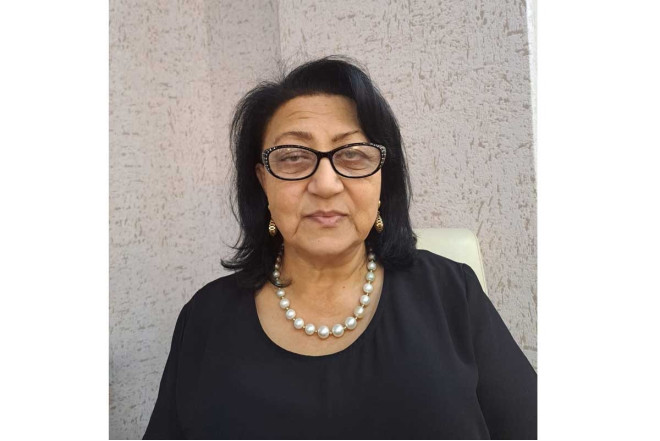 Yeni reallıqlar və milli inkişaf strategiyası