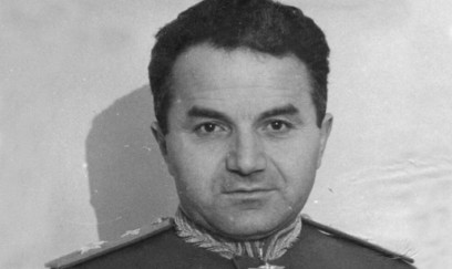 Erməni marşal Çin İmeratorunun sərvətini necə OĞURLADI?- ƏTRAFLI