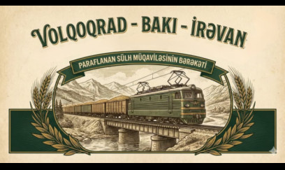 Azərbaycan Qafqazda alternativsiz logistik hab statusunu möhkəmləndirir 