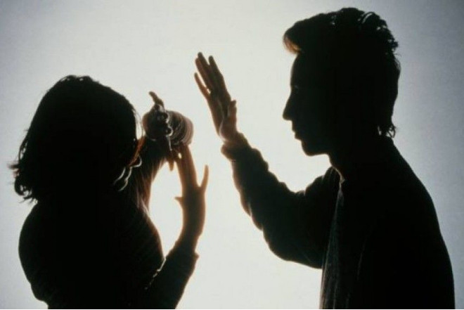 STM Azərbaycanda məişət zorakılığı ilə bağlı sorğu keçirib 