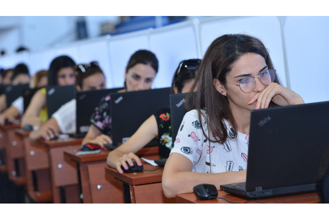 Müəllimlərin NƏZƏRİNƏ: MİQ imtahanı pullu olacaq