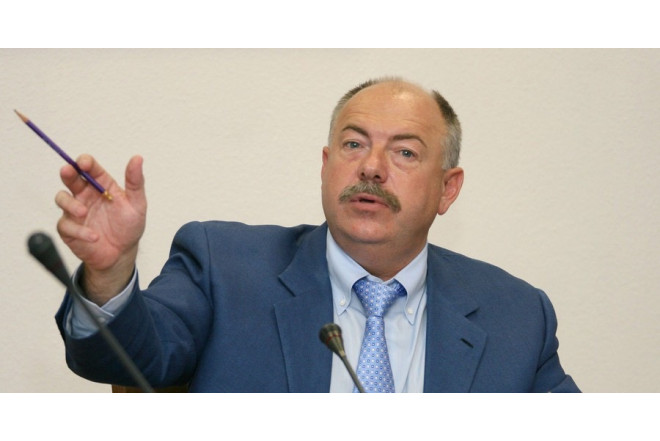 Keçmiş baş prokurorun evində axtarış aparıldı - 1 mln avro, 3 kq qızıl...