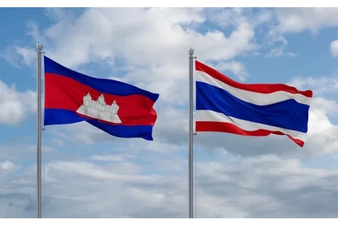 Tayland–Kamboca münaqişəsində razılaşma əldə olunmadı