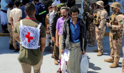 Yəməndə məhbus mübadiləsi razılaşması olub 