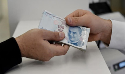 Türkiyədə minimum əməkhaqqı 27 faiz artırılıb 