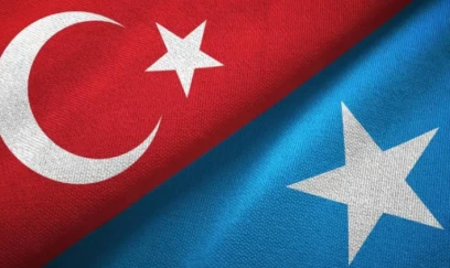 Türkiyə Somalidə Hərbi Hava Qüvvələri Komandanlığı yaradır 
