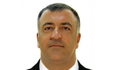 "Araz-Naxçıvan"ın prezidenti AXTARIŞDADIR