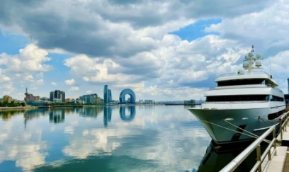 Xəzərdə güclü ZƏLZƏLƏ 