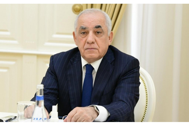 Baş nazir: Azərbaycanda 4600-dən çox Türkiyə şirkəti fəal iş aparır 