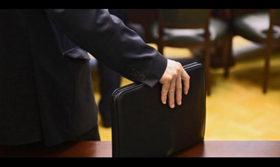 2025-ci ildə vəzifədən uzaqlaşdırılan məmurlar – SİYAHI