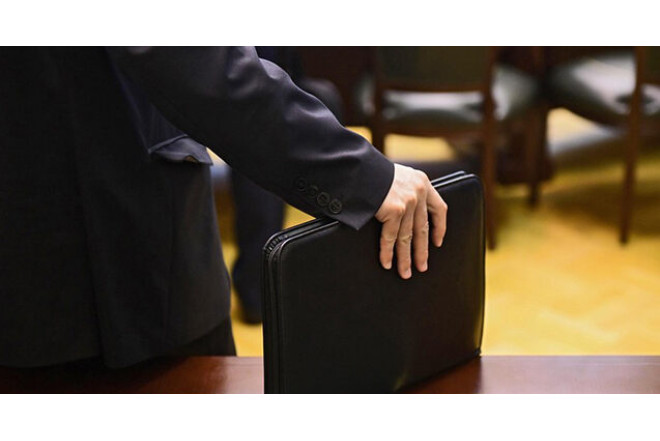 2025-ci ildə vəzifədən uzaqlaşdırılan məmurlar – SİYAHI