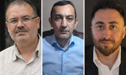 SON DƏQİQƏ: Gələn il Qabil Məmmədov, Tural Sadıqlı və Qurban Məmmədov Azərbaycana gətiriləcək 