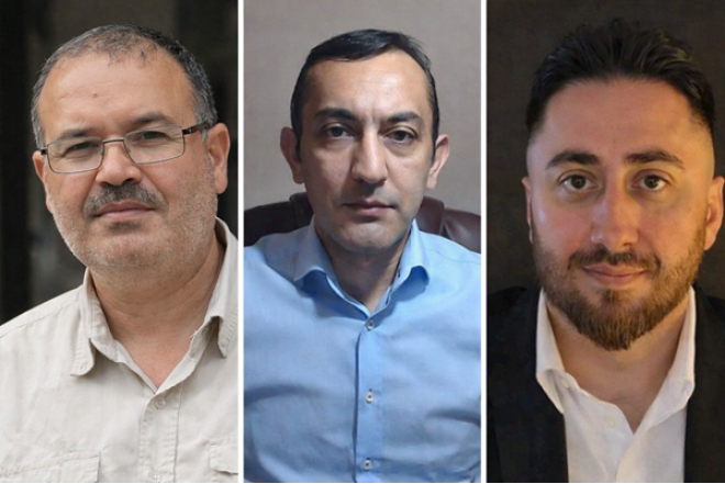 SON DƏQİQƏ: Gələn il Qabil Məmmədov, Tural Sadıqlı və Qurban Məmmədov Azərbaycana gətiriləcək 