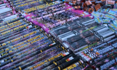 DİN pirotexniki vasitələrlə bağlı müraciət etdi - VİDEO