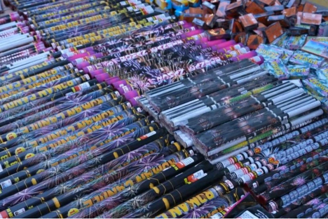 DİN pirotexniki vasitələrlə bağlı müraciət etdi - VİDEO