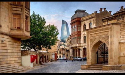 "İçərişəhər"də yeni muzeylər yaradılacaq 