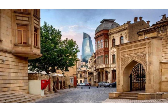 "İçərişəhər"də yeni muzeylər yaradılacaq 