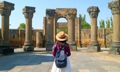 Ermənistana ən çox turist Rusiyadan gedir 