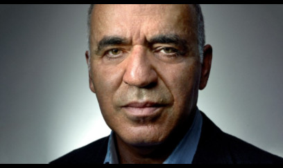 Kasparov barəsində həbs qətimkan tədbiri seçilib