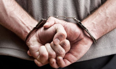 Ağsuda partlayıcı vasitələr satan şəxs həbs olundu