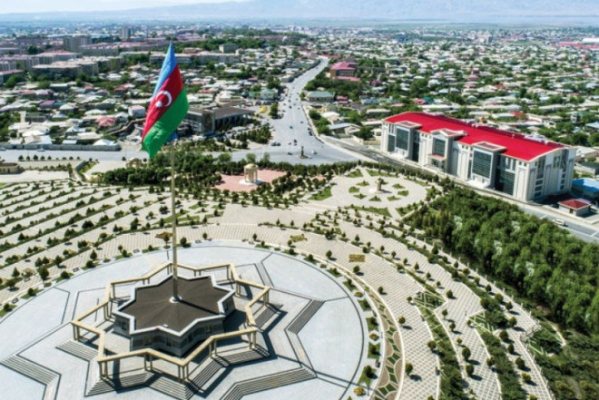 Prezidentin Sərəncamı Naxçıvanda 2900 ailəni əhatə edəcək 