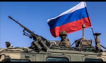 Rusiya-Ukrayna müharibəsi yeni mərhələdə: Avropa təhlükəsizlik sistemi yenidən qurulur