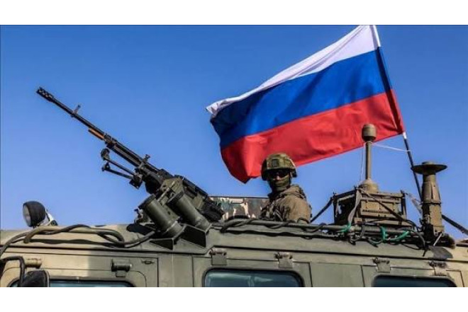 Rusiya-Ukrayna müharibəsi yeni mərhələdə: Avropa təhlükəsizlik sistemi yenidən qurulur