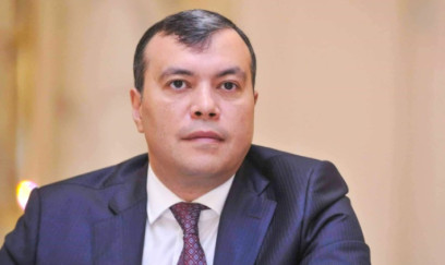 Sahil Babayev yeni qərar imzaladı