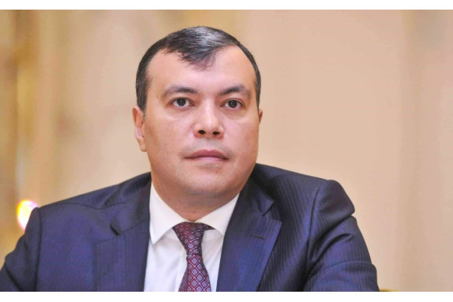 Sahil Babayev yeni qərar imzaladı