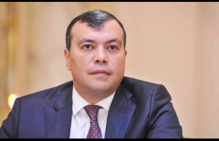 Sahil Babayev yeni qərar imzaladı