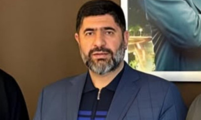 Ruslan Eyyubov bu maddələrlə ittiham olunur