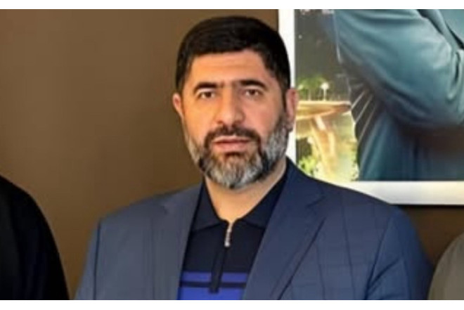 Ruslan Eyyubov bu maddələrlə ittiham olunur