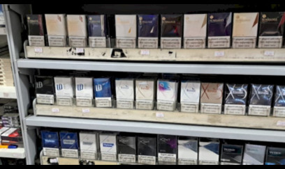 Azərbaycanda siqaret bu qədər bahalaşacaq: Yanvarın 1-dən