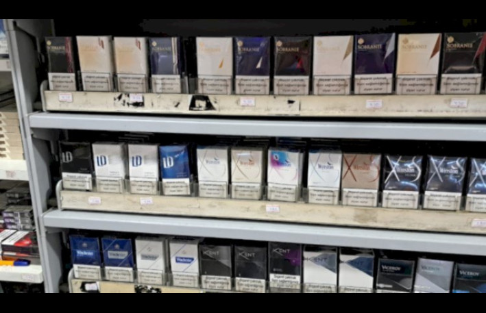 Azərbaycanda siqaret bu qədər bahalaşacaq: Yanvarın 1-dən