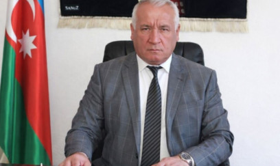 Tanrıverdi Tanrıverdiyev həbsdə öldü