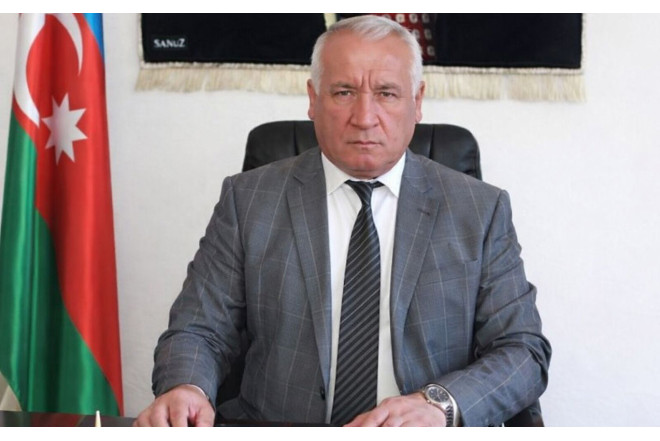 Sabiq direktor həbsdə dünyasını dəyişdi