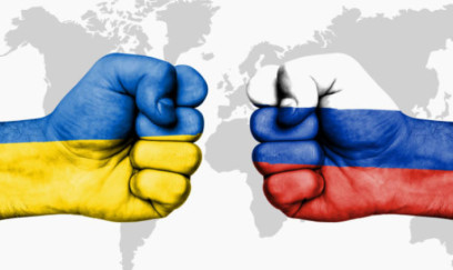 Ərazi məsələsi hələ də həll olunmayıb, Ukrayna qarşıdurmanın mərkəzindədir