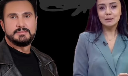 Nadir Qafarzadə kövrəldi: “Zabitəyə maşın alacam”