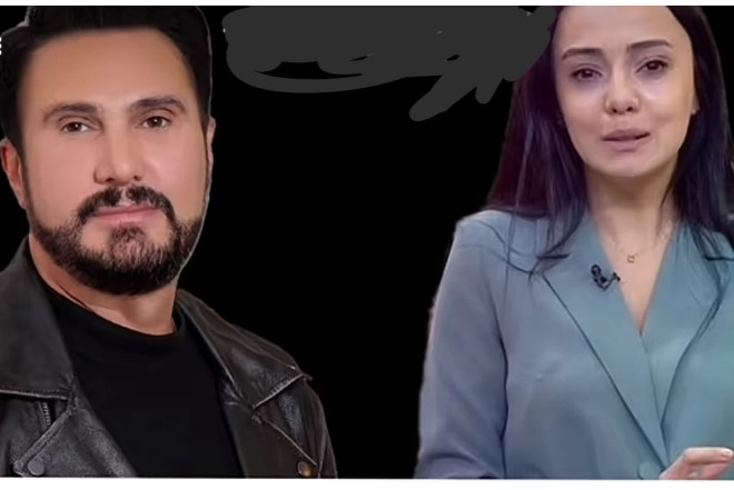 Nadir Qafarzadə kövrəldi: “Zabitəyə maşın alacam”