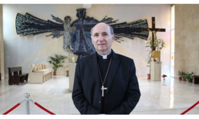 Roma Katolik Kilsəsi: Süni intellekt insan əxlaqını əvəz edə bilməz