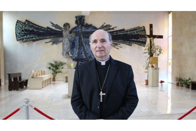 Roma Katolik Kilsəsi: Süni intellekt insan əxlaqını əvəz edə bilməz