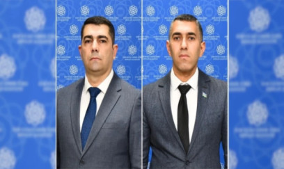 Direktor müavini təyin edilənlərin - DOSYESİ