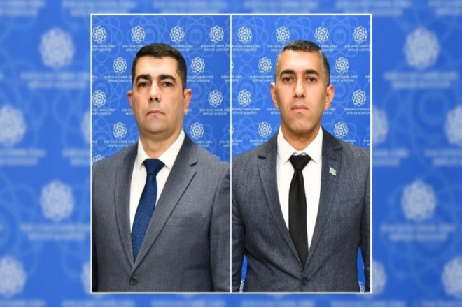 Direktor müavini təyin edilənlərin - DOSYESİ