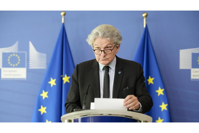 ABŞ bu şəxslərə sanksiya tətbiq etdi 