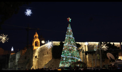 Bu ölkə iki ildən sonra “Yeni il”i qeyd edəcək 