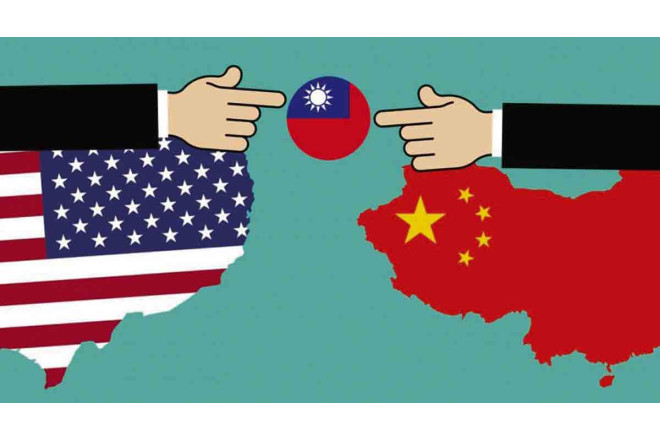 Pentaqon: Çin 2027-ci ildə qalib gələcək 