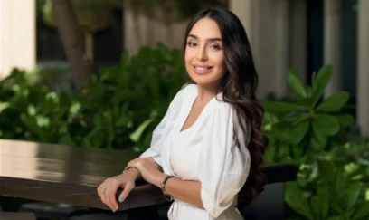 Leyla Əliyeva 5 nömrəli xüsusi internat məktəbindən paylaşım edib 